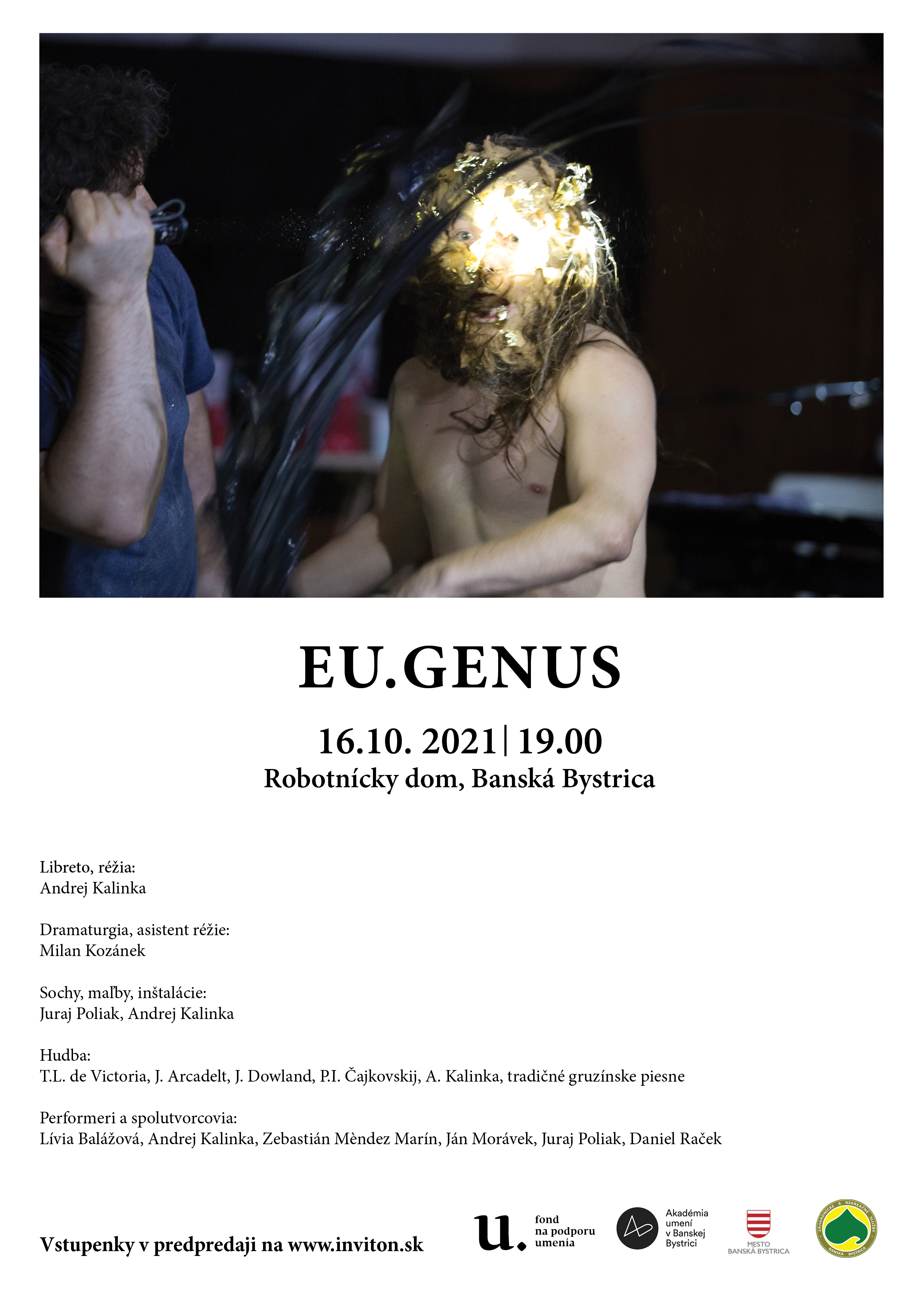 EU GENUS