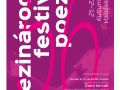 medzinarodni festival poezie