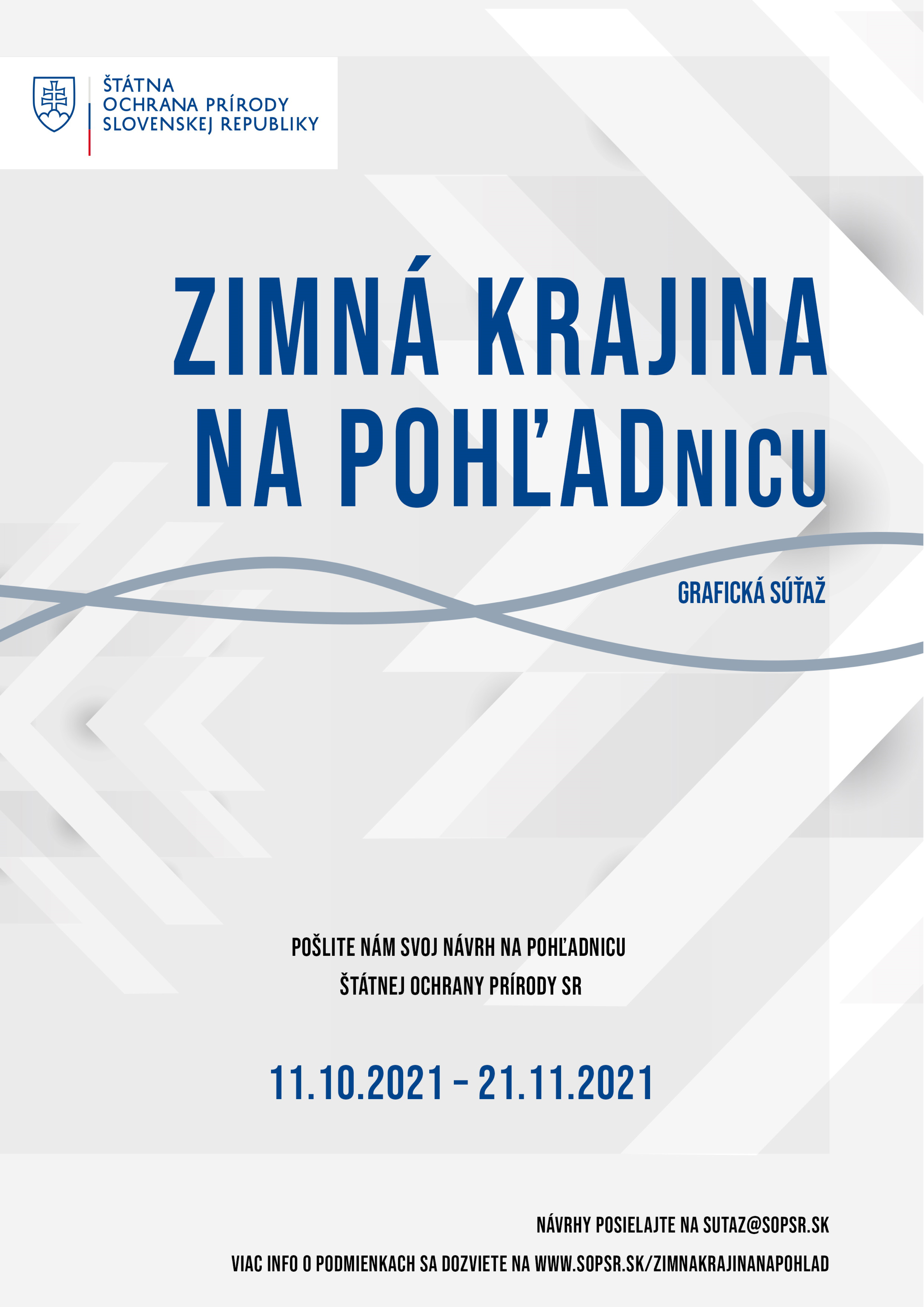 Potester pohladnica