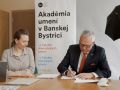 Podpis memoranda so spolocnostou M R Stefanika.1 1